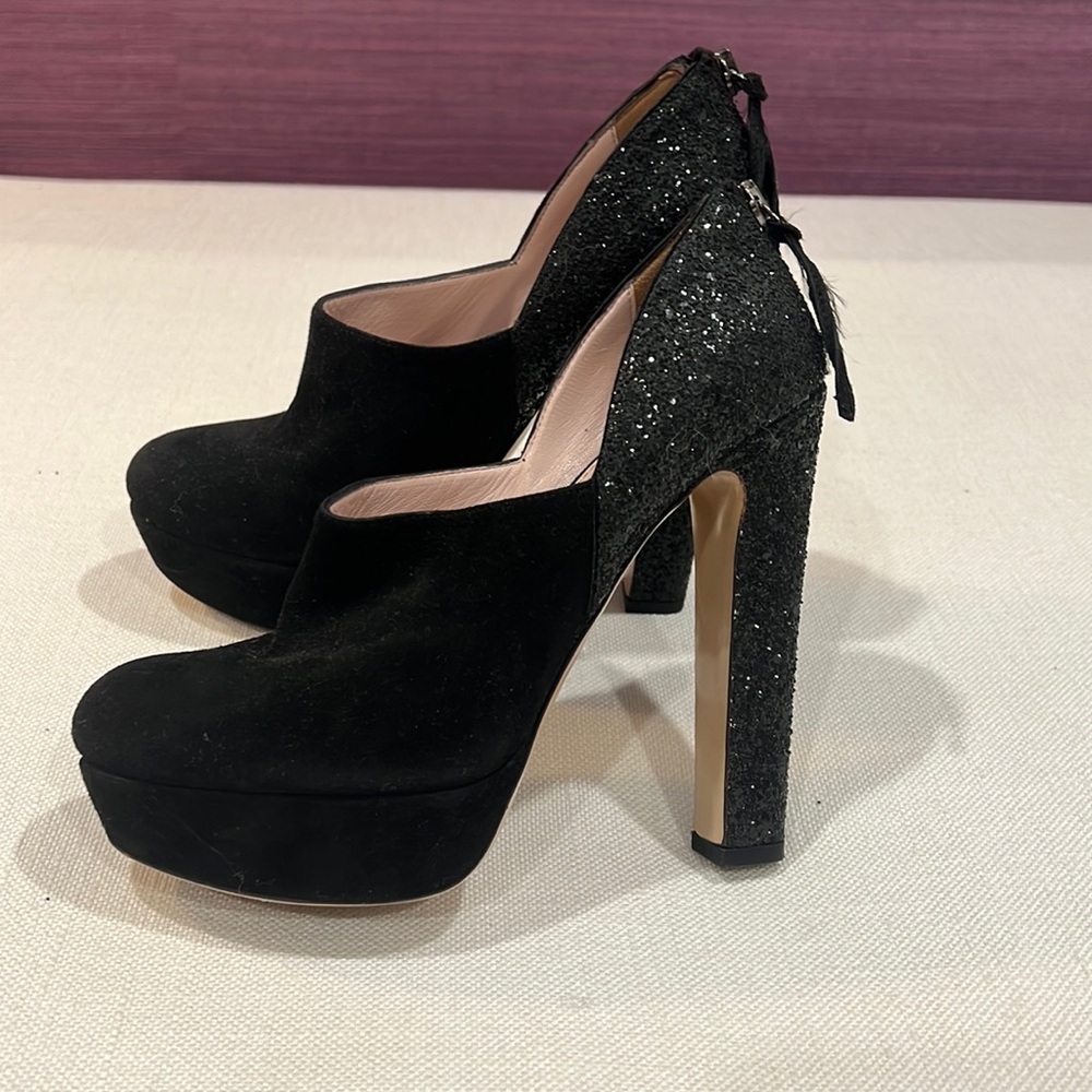 Miu Miu heels